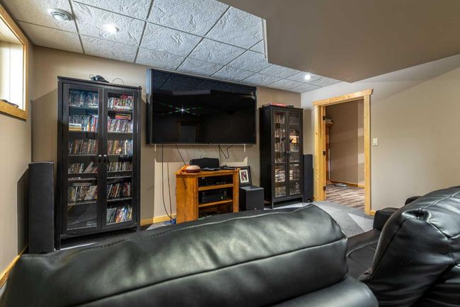 62407 Range Road 431, House other with 3 bedrooms, 4 bathrooms and 4 parking in Ardmore AB | Image 35