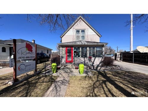612 Main St, Windsor, CO, 80550-5133 | Card Image