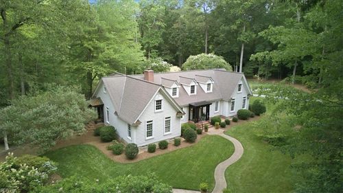 13370 Col Hogan Ln, Carrollton, VA, 23314-6210 | Card Image