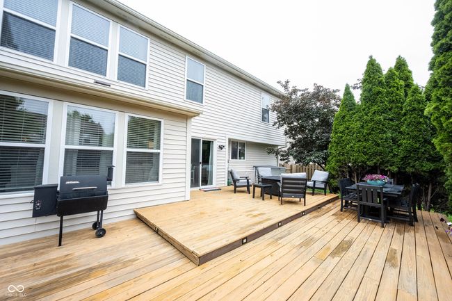 14030 Avalon East Dr, House other with 4 bedrooms, 4 bathrooms and null parking in Fishers IN | Image 70