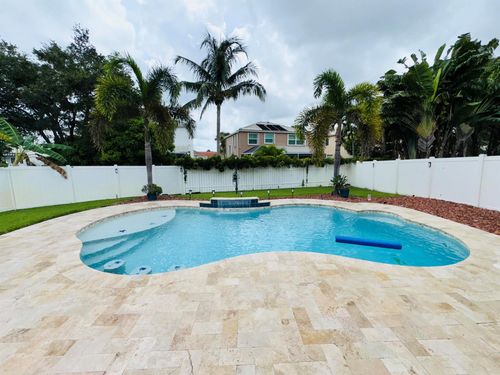 3020 Rockville Ln, Royal Palm Beach, FL, 33411-8299 | Card Image