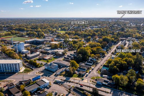 568 Maryland Ave, Lexington, KY, 40508-1229 | Card Image