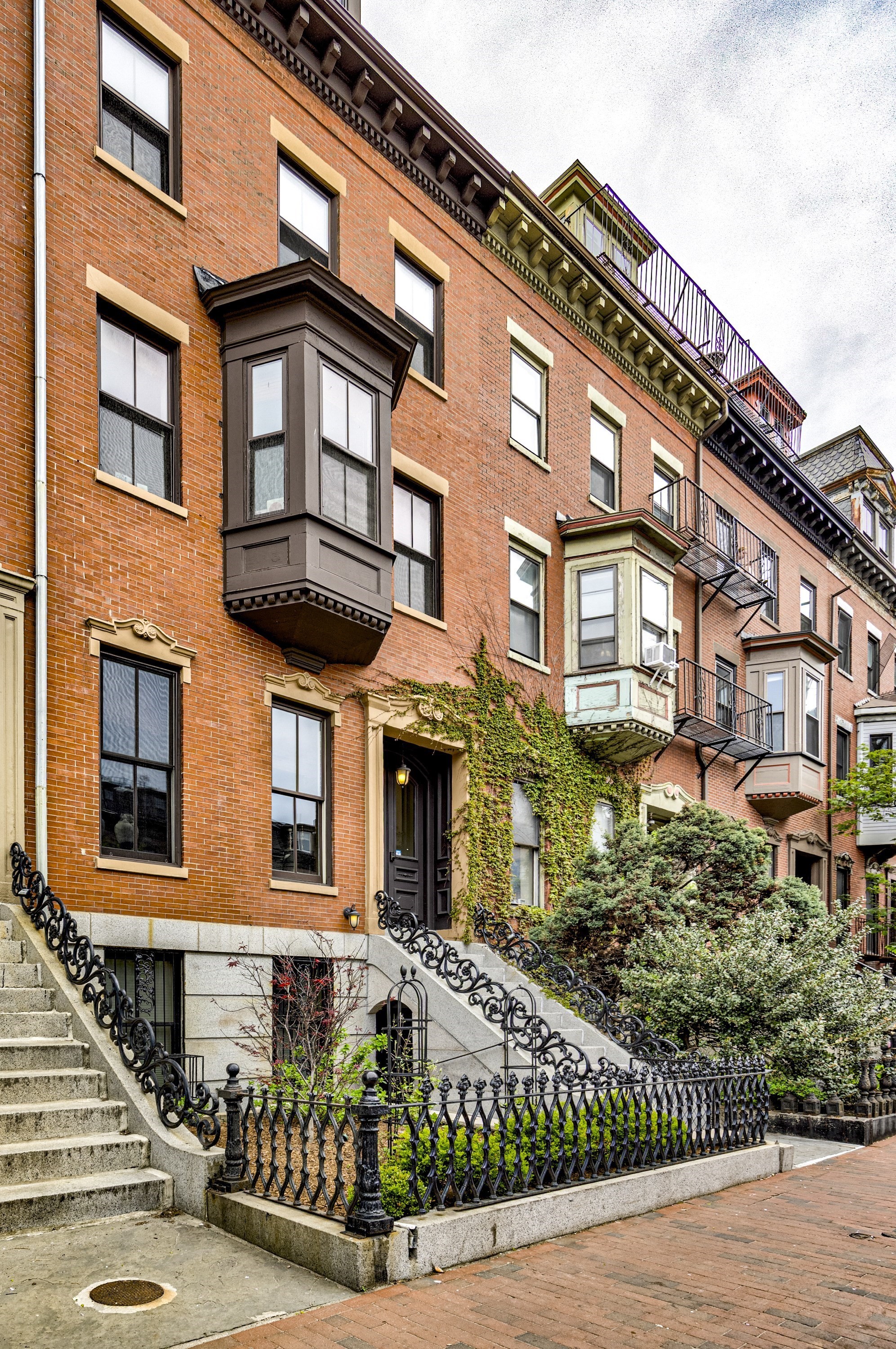 Residential in Boston 3
