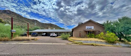 501 S Lobb Avenue, Superior, AZ, 85173 | Card Image