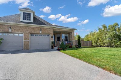 34 Harvest Ave, House other with 2 bedrooms, 2 bathrooms and 3 parking in Tillsonburg ON | Image 1