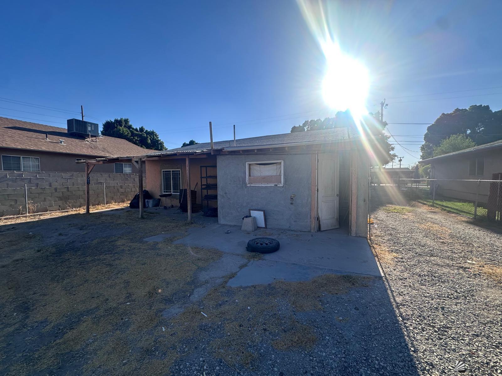 Residential in Yuma 3