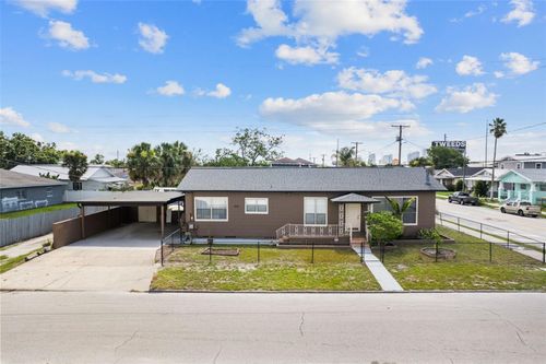 1701 N Tampania Ave, TAMPA, FL, 33607-3350 | Card Image