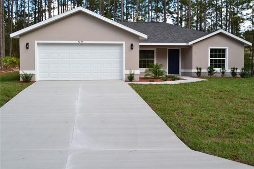6660 N Bedstrow Blvd, DUNNELLON, FL, 34434-7903 | Card Image