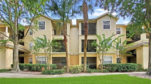 916-2600 Robert Trent Jones Dr, ORLANDO, FL, 32835-6281 | Card Image