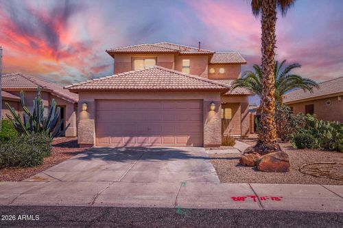 10758 W Alvarado Rd, Avondale, AZ, 85392-5093 | Card Image