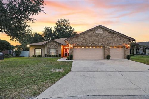 448 Lake Harris Dr, Lakeland, FL, 33813-2689 | Card Image
