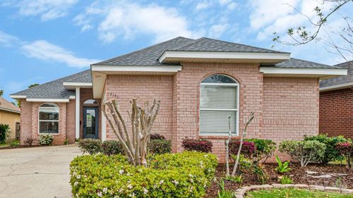 4146 Oak Pointe Dr, Gulf Breeze, FL, 32563 | Card Image