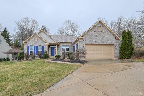 6793 Jennifer Lynn Dr, Cincinnati, OH, 45248-2143 | Card Image