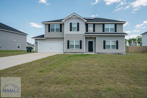 158 Legacy Lane, Hinesville, GA, 31313 | Card Image