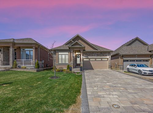 114 Summerhill Dr, Alliston, ON, L9R0W6 | Card Image