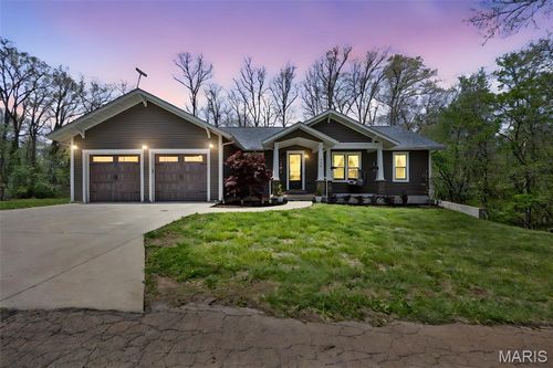 409 Pawnee Dr, Irondale, MO, 63648-9709 | Card Image