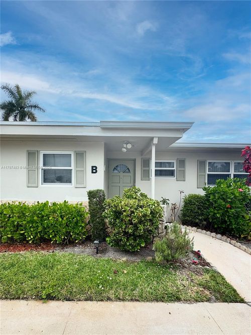 apt-b-2731 Barkley Dr W, West Palm Beach, FL, 33415-8181 | Card Image