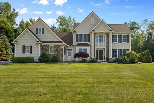 15 Crimson Way, Webster, NY, 14580-8836 | Card Image