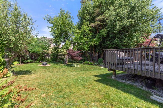 3 Xavier Crt, House other with 7 bedrooms, 5 bathrooms and 4 parking in Brampton ON | Image 44