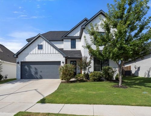 9829 Chaparral Pass, Fort Worth, TX, 76126-2167 | Card Image