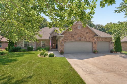 5636 S Winsor Drive, Battlefield, MO, 65619 | Card Image