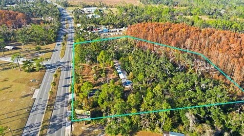 3134 S Byron Butler Parkway Highway, Perry, FL, 32348 | Card Image