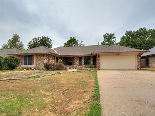 8225 Canna Lane, Oklahoma City, OK, 73132 | Card Image