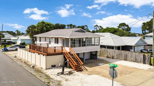 6010 Sunset Avenue, Panama City, FL, 32408 | Card Image