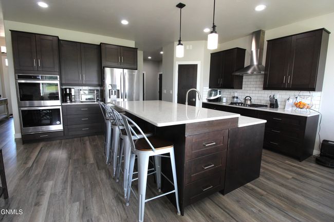 14868 Paniolo Way, House other with 5 bedrooms, 5 bathrooms and null parking in Bismarck ND | Image 4