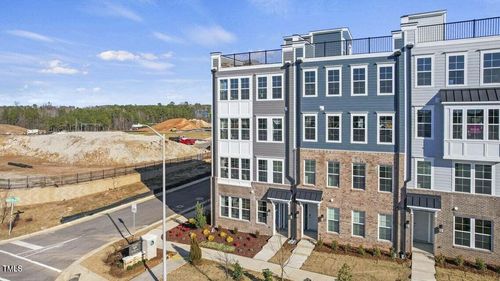 200-410 Gaston Park Ln, Wake Forest, NC, 27587-3192 | Card Image