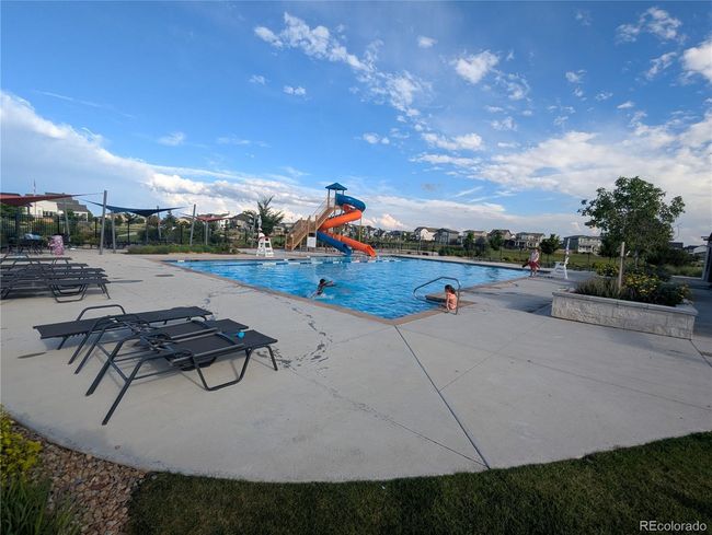 6109 Zebulon Pl, House other with 3 bedrooms, 3 bathrooms and 2 parking in Timnath CO | Image 34