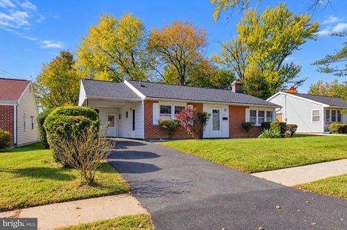 2711 Washington Ave, CLAYMONT, DE, 19703-1959 | Card Image
