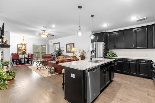 5205-651 N Watters Rd, Allen, TX, 75013-5743 | Card Image