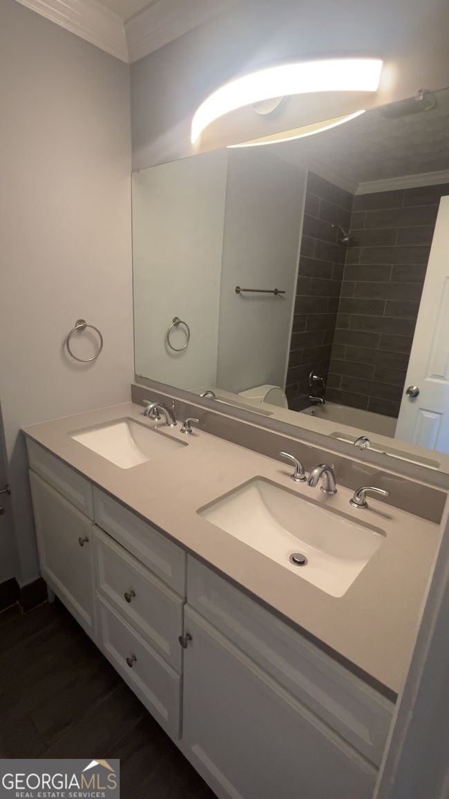 APT-2D - 636 North Ave, Townhouse with 4 bedrooms, 4 bathrooms and null parking in Jonesboro GA | Image 17