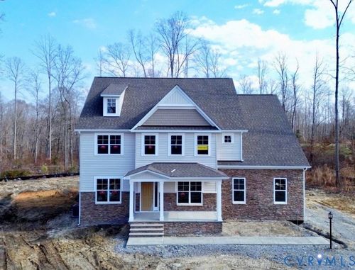 8450 Roden Dr, Mechanicsville, VA, 23111-6146 | Card Image