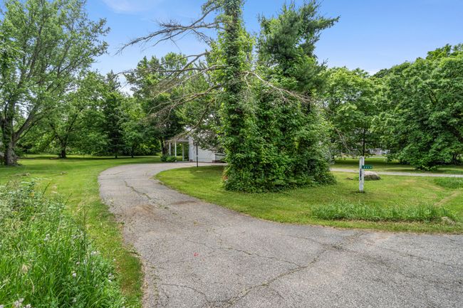 9719 King Rd, House other with 3 bedrooms, 3 bathrooms and null parking in Spring Arbor MI | Image 54