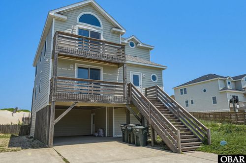 8235 S Old Oregon Inlet Road, Nags Head, NC, 27959 | Card Image