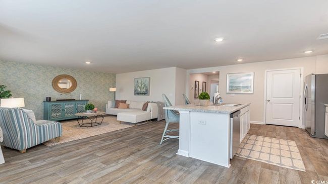 378 Jeff Waters Cir, House other with 3 bedrooms, 2 bathrooms and 4 parking in Longs SC | Image 8