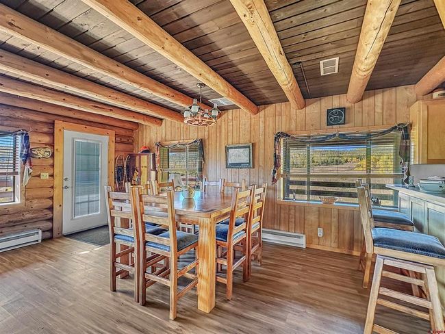 41014 Beaver Trail Ln, House other with 4 bedrooms, 2 bathrooms and null parking in Paonia CO | Image 8