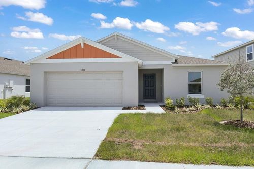 5945 Slate Rock Drive, LAKELAND, FL, 33811 | Card Image