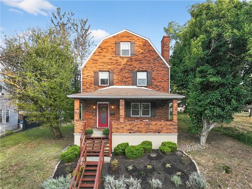 311 Fairview Ave, Pittsburgh, PA, 15220-5823 | Card Image