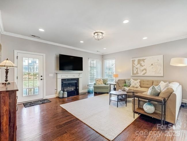 10547 Skipping Rock Ln Nw, House other with 4 bedrooms, 4 bathrooms and null parking in Concord NC | Image 14