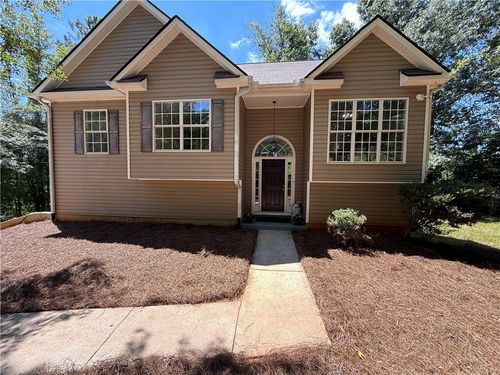 25 Birch Ridge Ct, Newnan, GA, 30265-6101 | Card Image