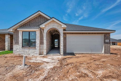 1321 Loess St, Midland, TX, 79705-3051 | Card Image