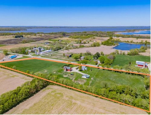 3756 E County Road N Road, Milton, WI, 53563 | Card Image