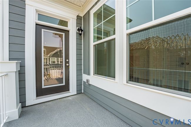 4003 Next Level Trce, Condo with 2 bedrooms, 2 bathrooms and null parking in Midlothian VA | Image 23