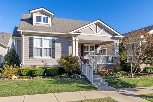 4120 Turnberry Rd, Spring Hill, TN, 37174-2298 | Card Image