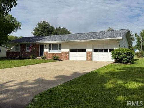 273 N East St, Rossville, IN, 46065-9422 | Card Image
