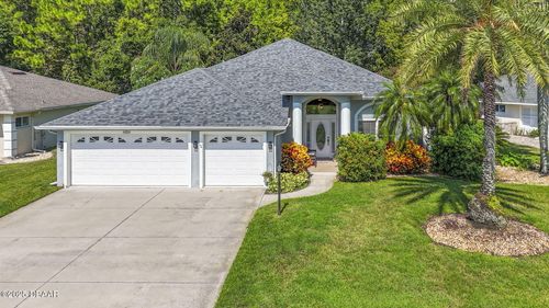 6250 Montego Bay Ct, PORT ORANGE, FL, 32128-6946 | Card Image