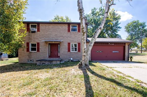 207 Valley View Dr, Wooster, OH, 44691-3752 | Card Image